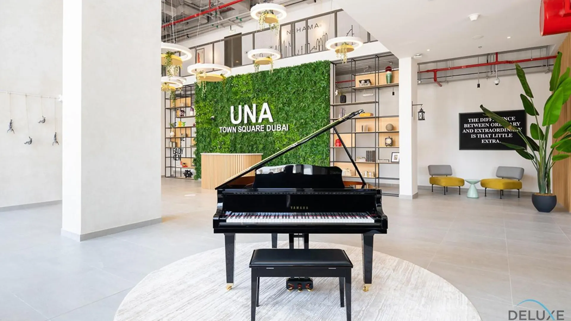Apartment Immaculate 1Br At Una Town Square Dubailand By Deluxe Holiday Homes United Arab Emirates