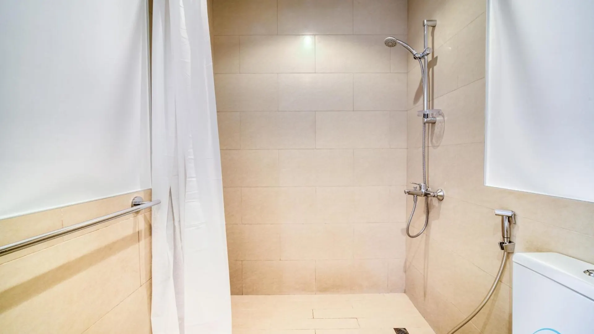 Immaculate 1Br At Una Town Square Dubailand By Deluxe Holiday Homes 0*, Dubai