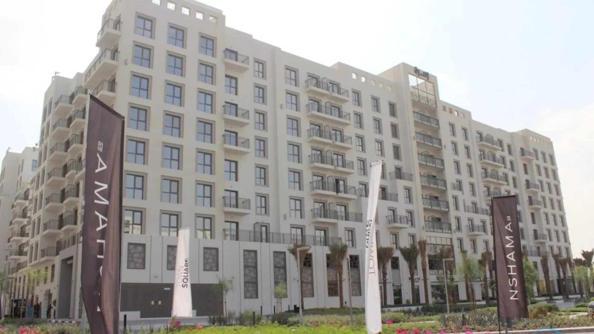 Immaculate 1Br At Una Town Square Dubailand By Deluxe Holiday Homes 0*, Dubai United Arab Emirates